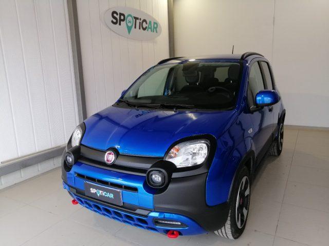 FIAT Panda Cross 1.0 FireFly S&S Hybrid