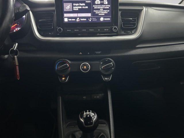 KIA Stonic 1.2 DPI ECO GPL Style