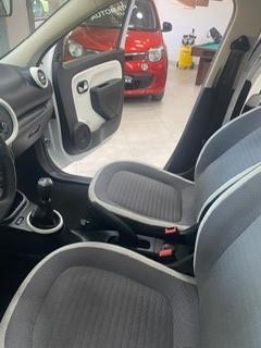 Renault Twingo SCe 65 CV Duel