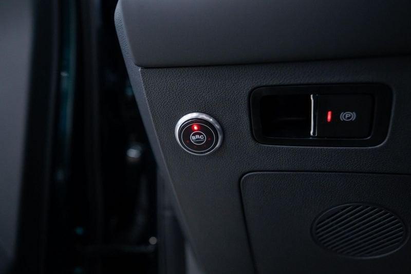 SPORTEQUIPE Sportequipe 6 GT 1.6 BENZINA/GPL