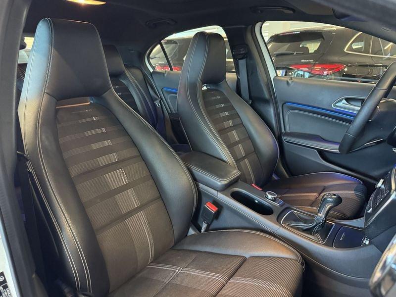 Mercedes-Benz Classe A A 200 d Premium