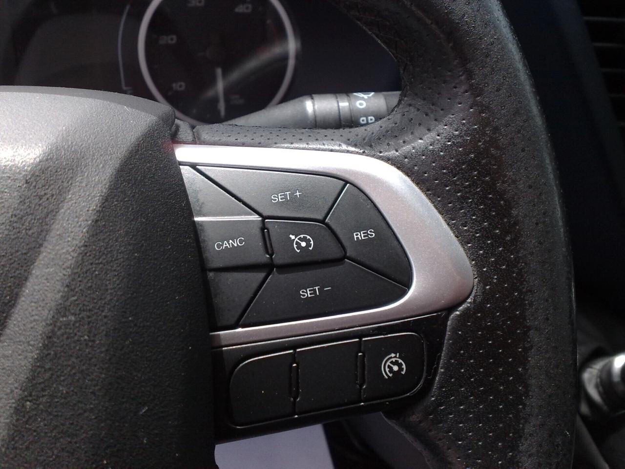 Iveco Daily 35s14 2.3hpt CENTINATO - 2020