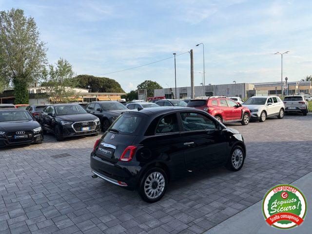 FIAT 500 1.2 GPL Dolcevita ANCHE PER NEOPATENTATI