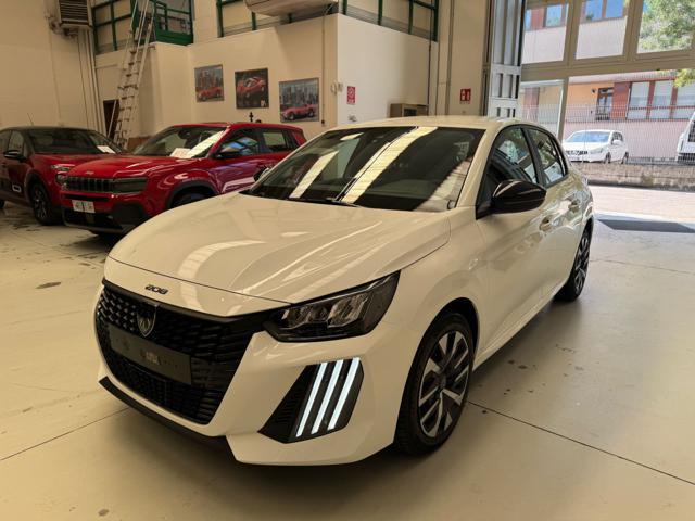 PEUGEOT 208 PureTech 75CV 5 porte Style NEW MODEL KM.0