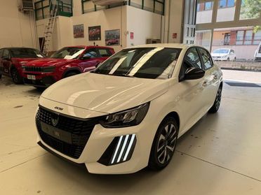 PEUGEOT 208 PureTech 75CV 5 porte Style NEW MODEL KM.0