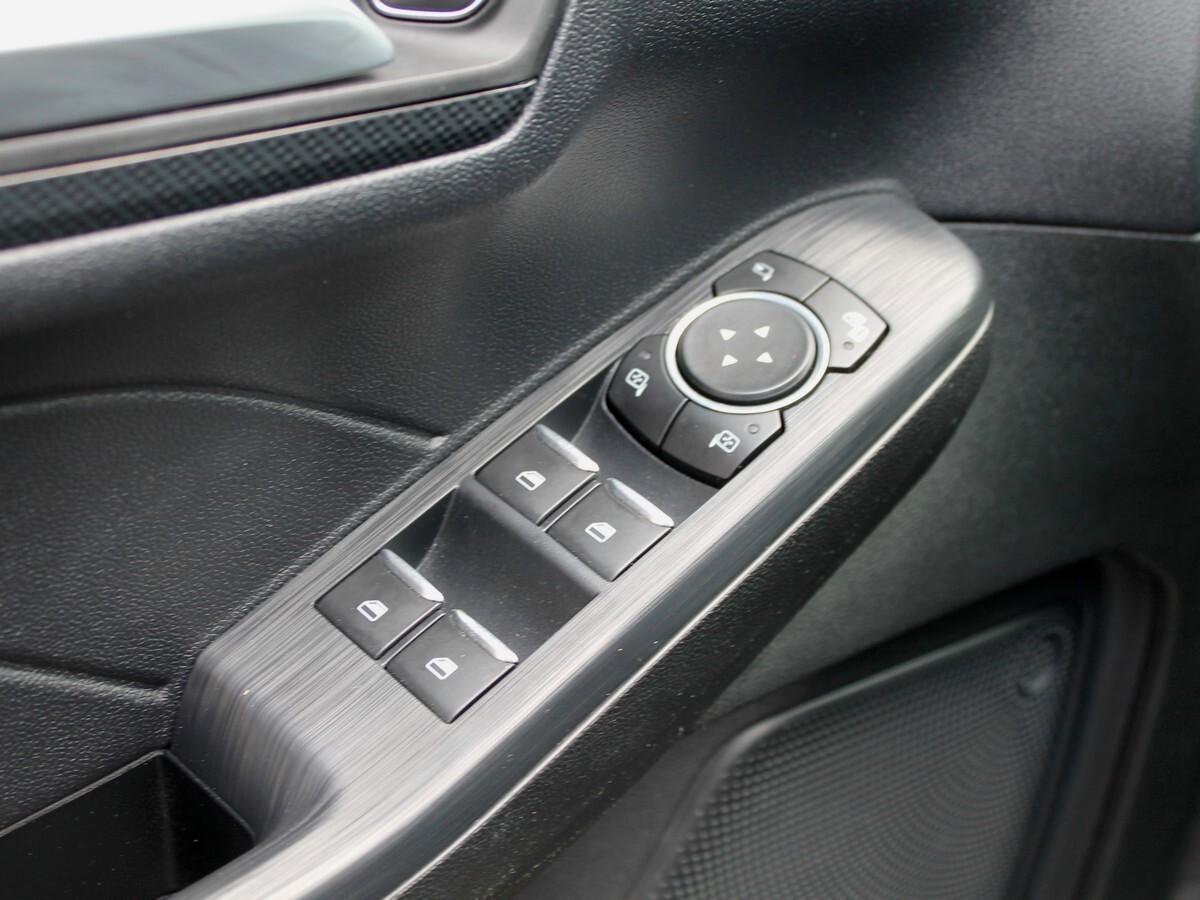 Ford Kuga 2.5 Plug In Hybrid 225 CV CVT 2WD ST-Line X UNIPRO IVA DEDUCIBILE