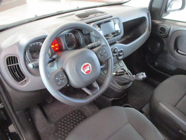 FIAT Panda 1.0 FireFly S&S Hybrid _ KM ZERO