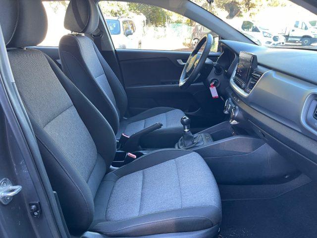 KIA Stonic 1.2 82CV DPI ECO GPL DELLA CASA UNIPROPRIETARIO