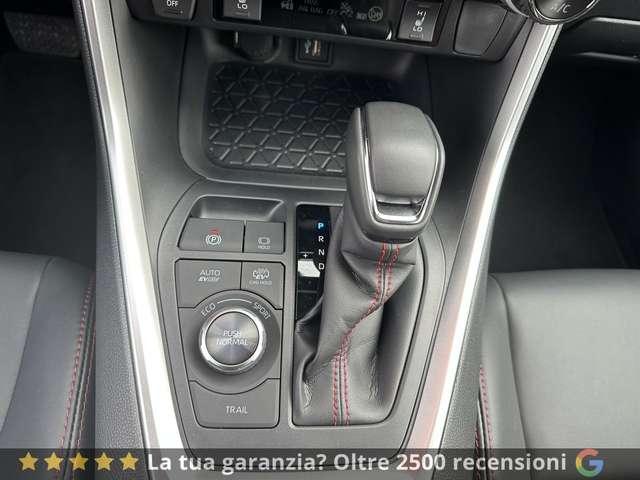 Suzuki Across 2.5 phev Top 4wd e-cvt