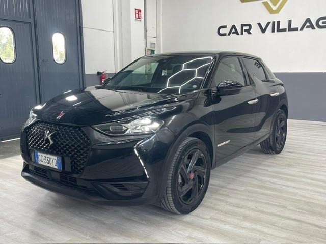 Ds DS3 DS 3 Crossback PureTech 155 aut. Performance Line