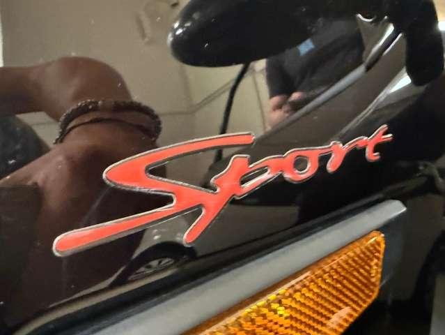 Ligier JS 50 L Sport
