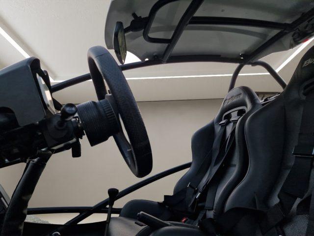 PGO Cévennes Buggy 600i