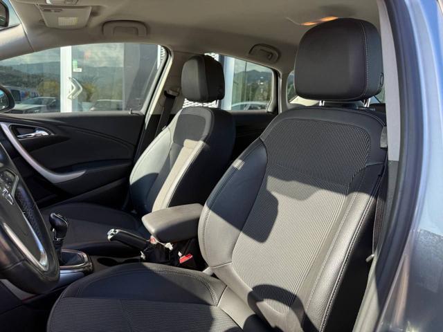 OPEL Astra 1.6 CDTI EcoFLEX S&S 5 porte Cosmo