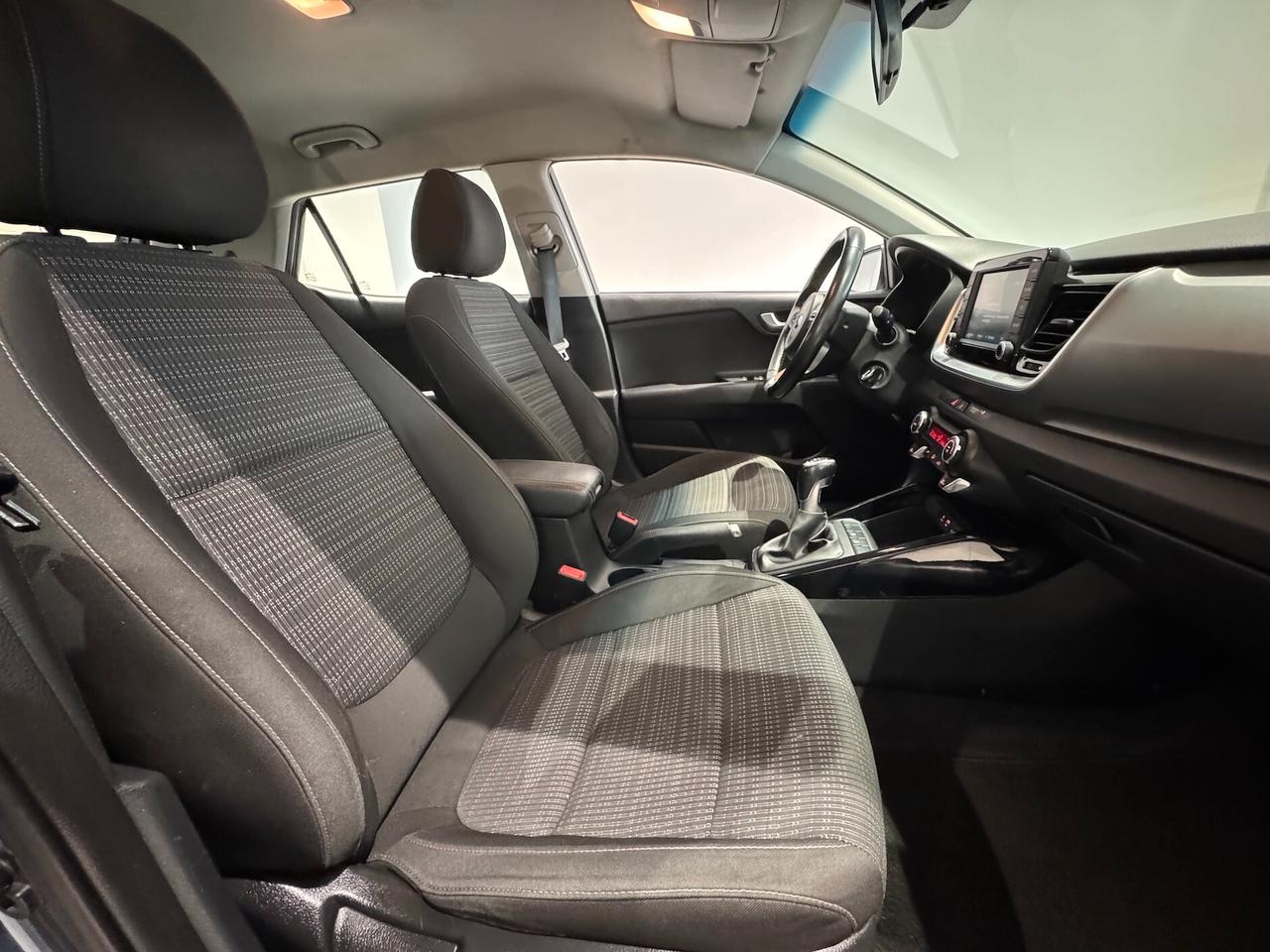 Kia Stonic 1.0 T-GDi 120 CV Style Design Pack