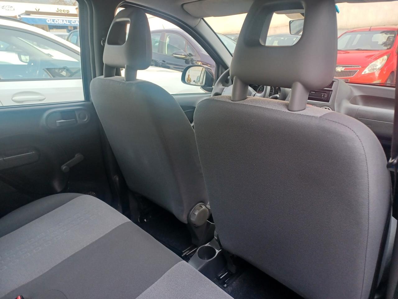 Fiat Panda 1.2 Dynamic ANNO 2012