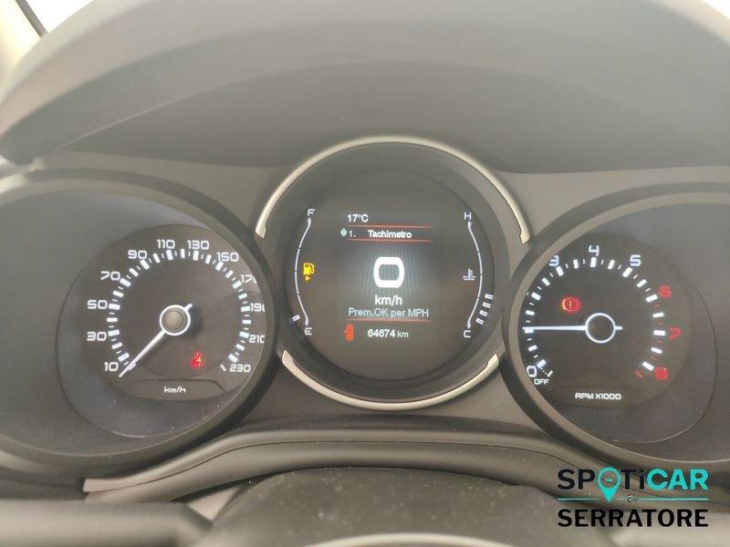 FIAT 500L Cross 1.4 S-Design s&s 95cv