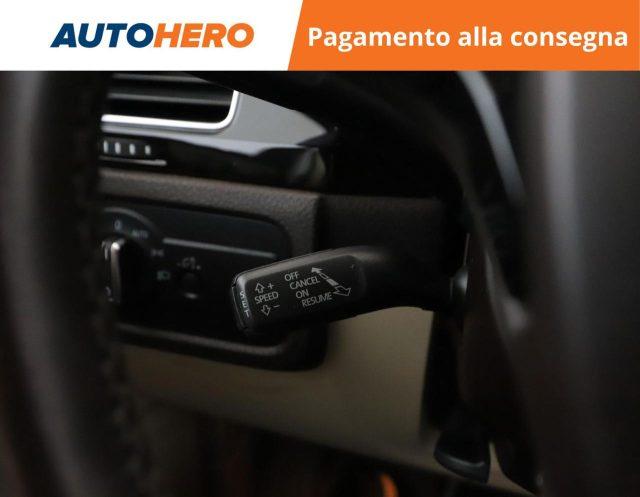 VOLKSWAGEN Touareg 3.0 TDI 262 CV tip. BMT Terrain Tech Executive