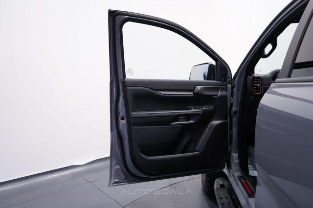 FORD Ranger Raptor 2.0 Ecoblue 210cv 4WD DC 5 posti
