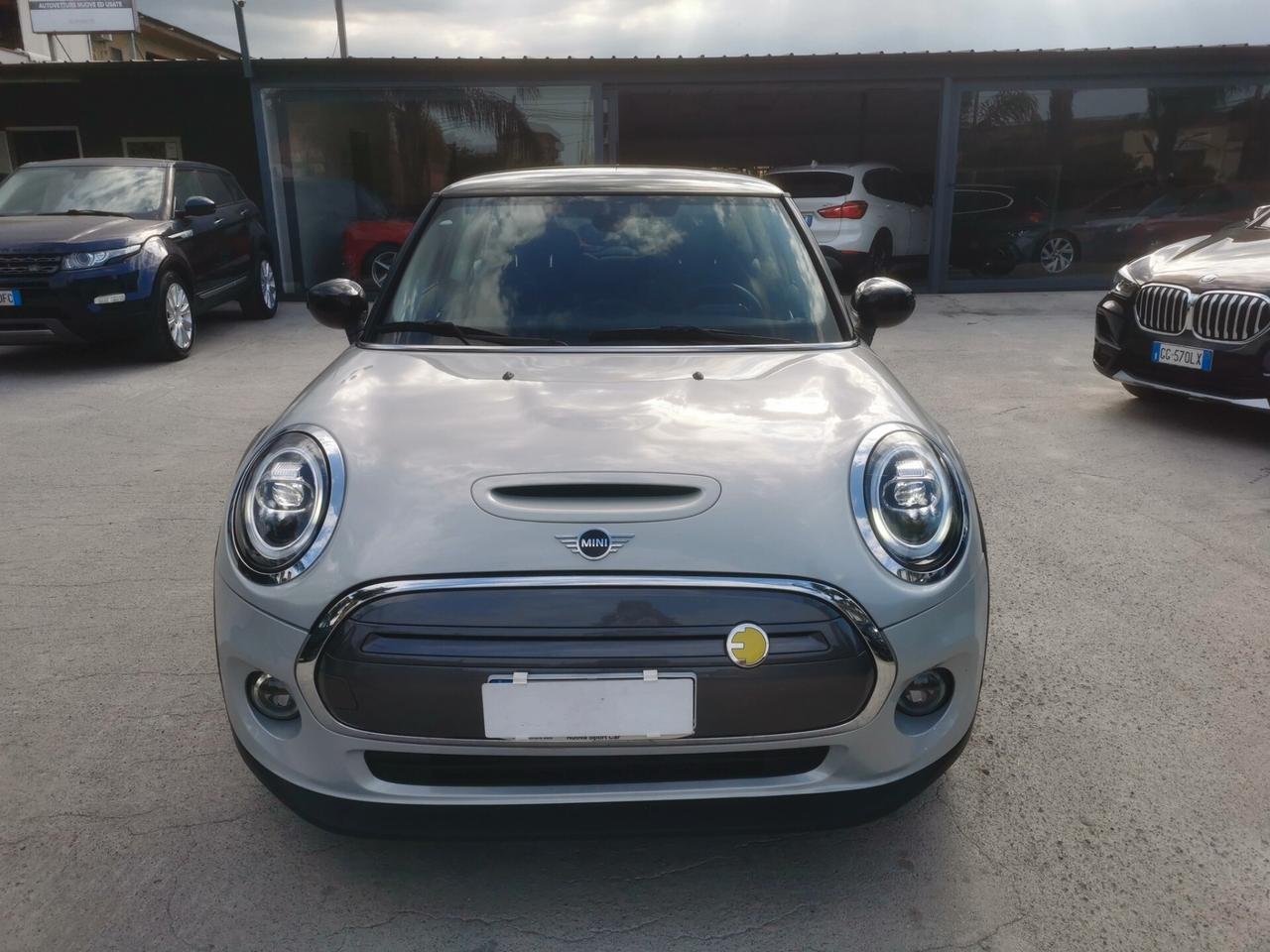 Mini Full Electric Cooper SE S102cv km 26.000 2021