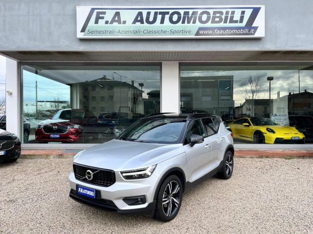 VOLVO XC40 D3 Geartronic R-Design