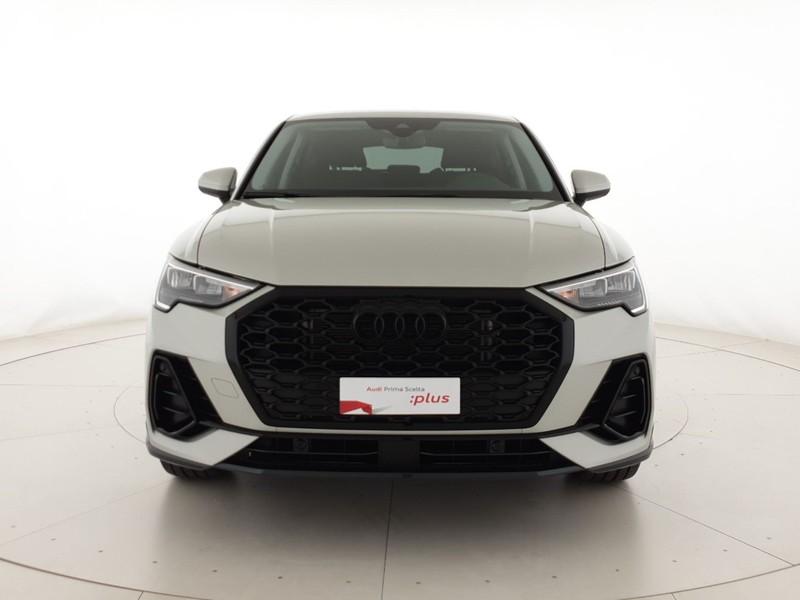 Sportback 35TFSI 150CV S tronic S line Edition