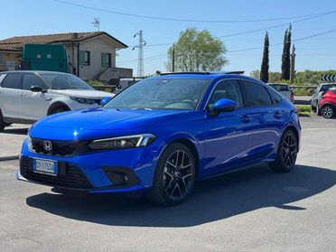 HONDA Civic 2.0 Hev eCVT Advance