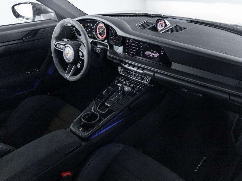 Porsche 911 992 Carrera 4 GTS PDK - IVA Esposta