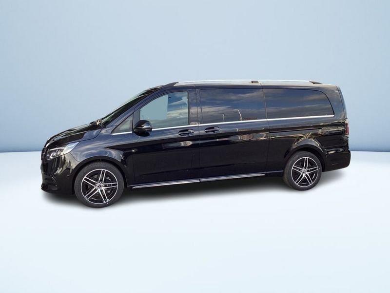 Mercedes-Benz Classe V 300d Extralong Avantgarde AMG Line