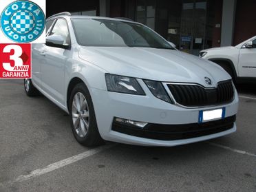 Skoda Octavia 1.6 TDI CR 115 CV DSG Wagon Executive