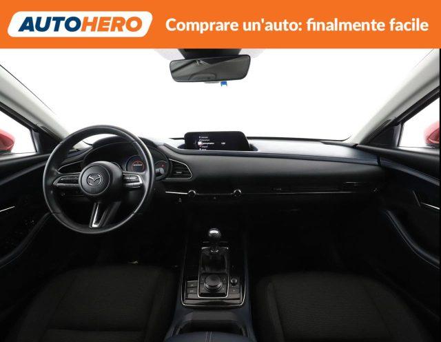 MAZDA CX-30 2.0L Skyactiv-G 150 CV M Hybrid 2WD Executive