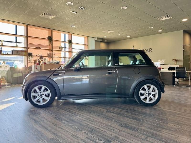 MINI Mini Mini 1.4 tdi One D de luxe