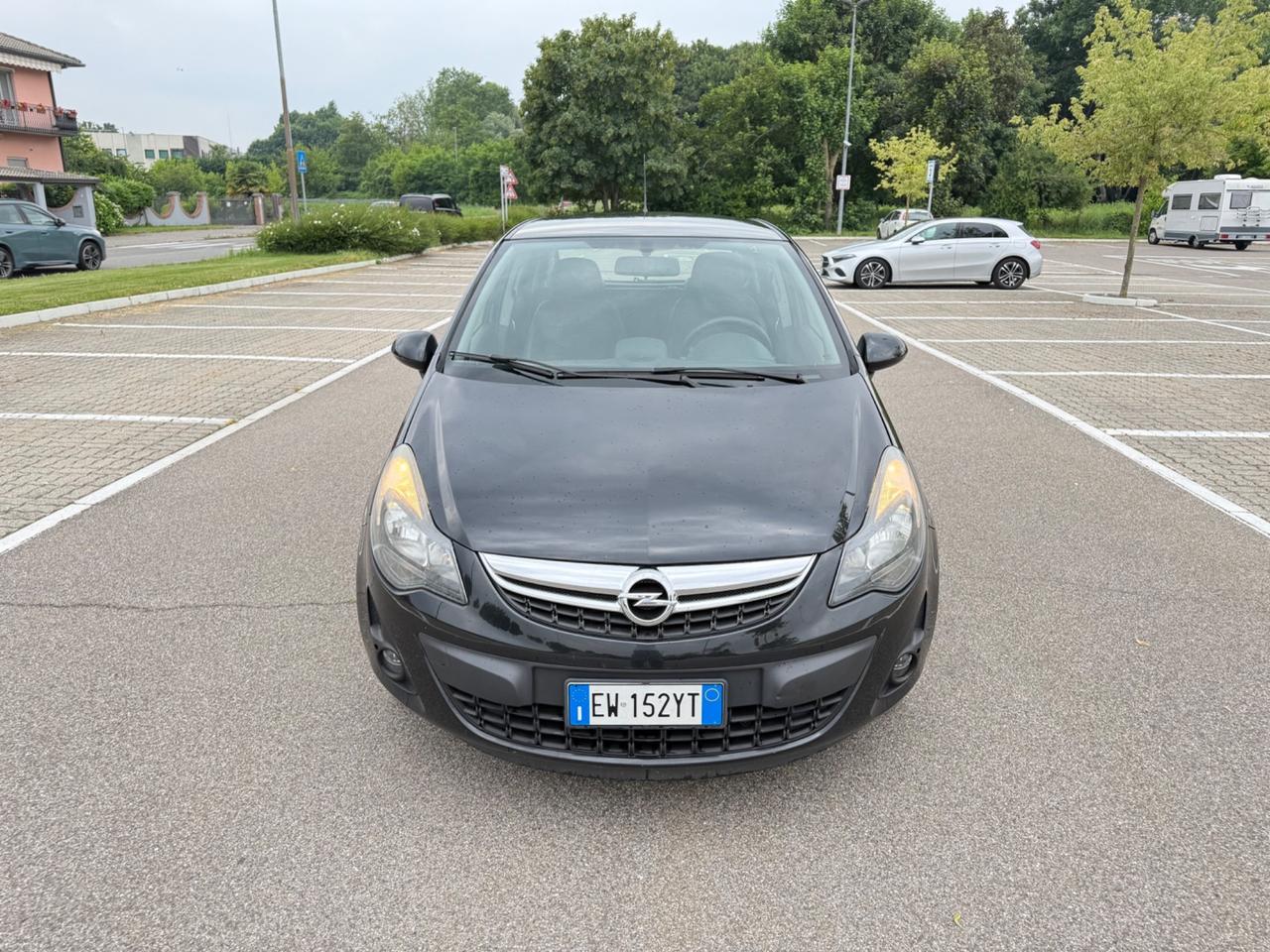 Opel Corsa 1.2 86Cv 5P Sport*Pelle*Aux*Usb*Sensori