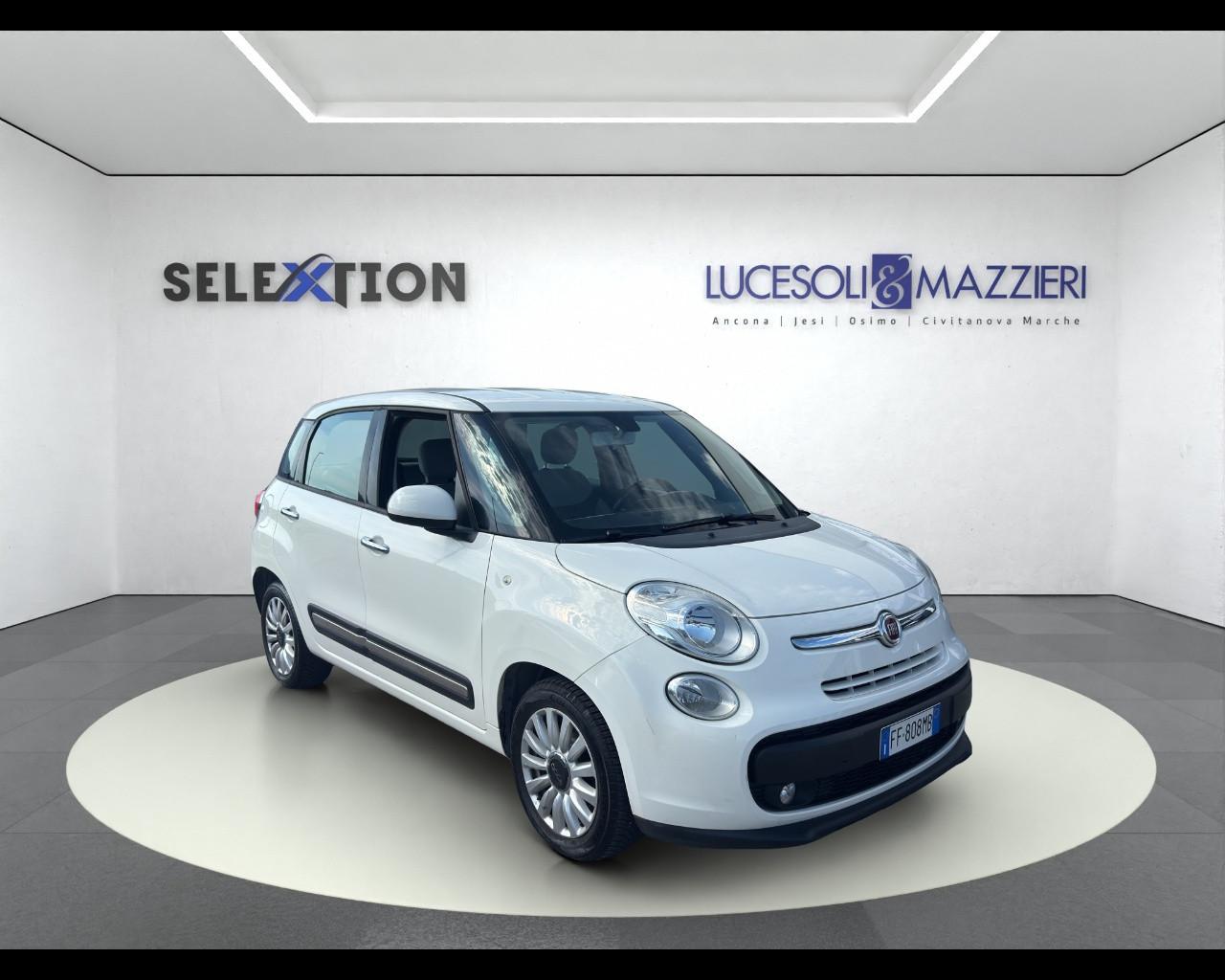 FIAT 500L - 500L 1.3 Multijet 85 CV Pop Star