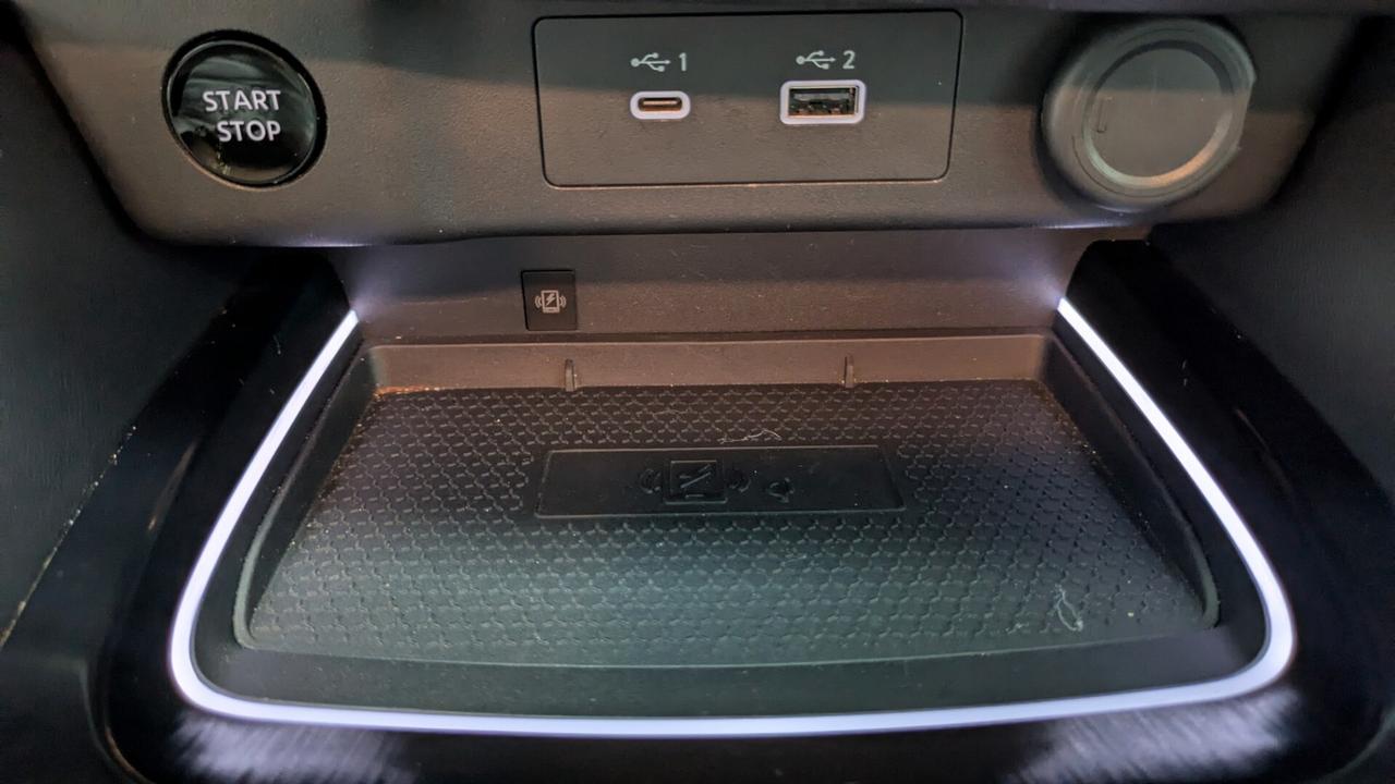 Nissan X-Trail e-Power e-4orce 4WD 7 posti Tekna
