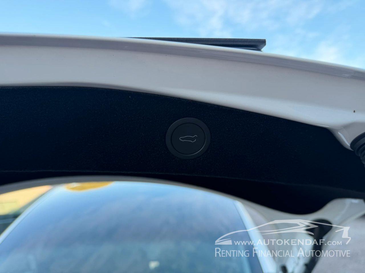 Tesla Model 3 Premium rwd Long Range