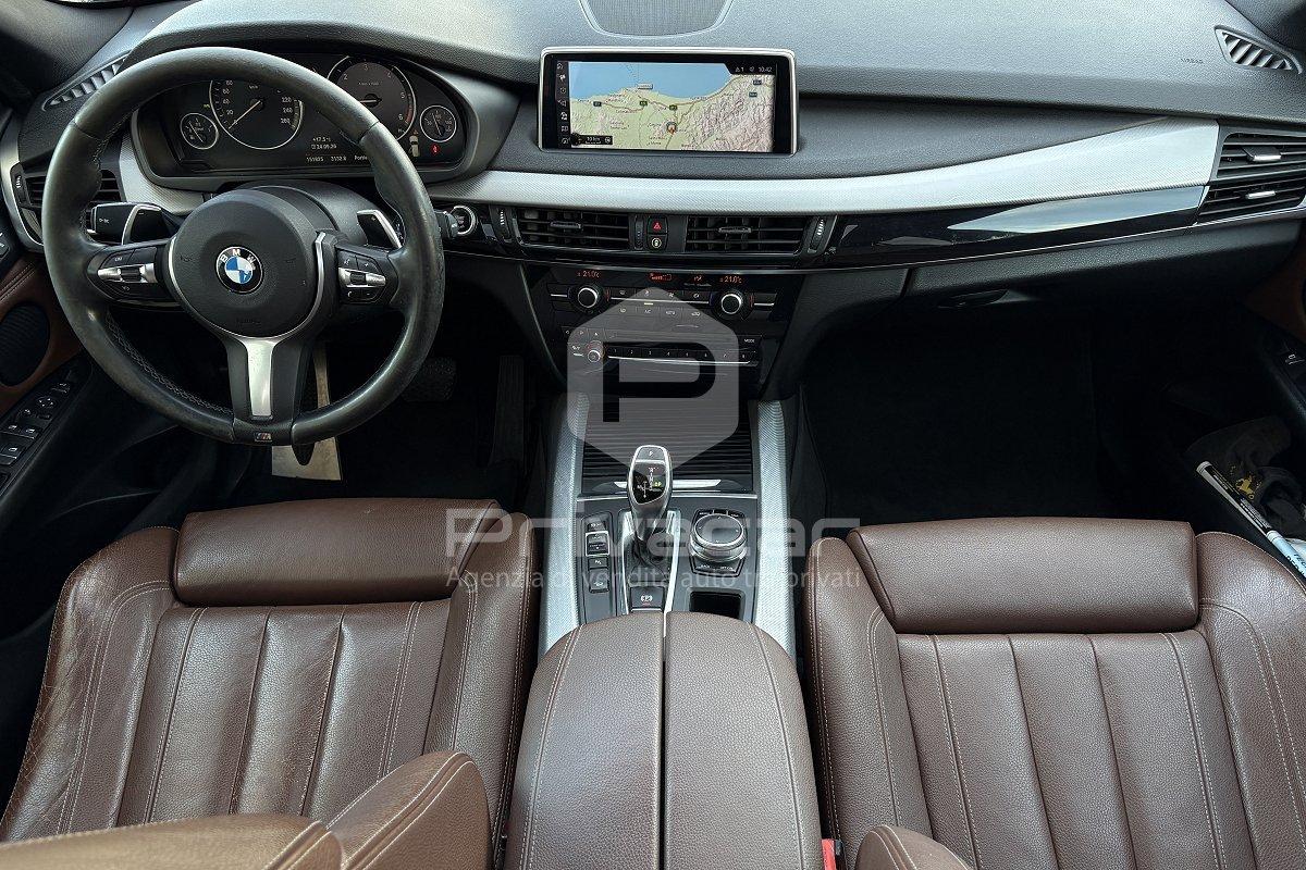 BMW X5 xDrive25d