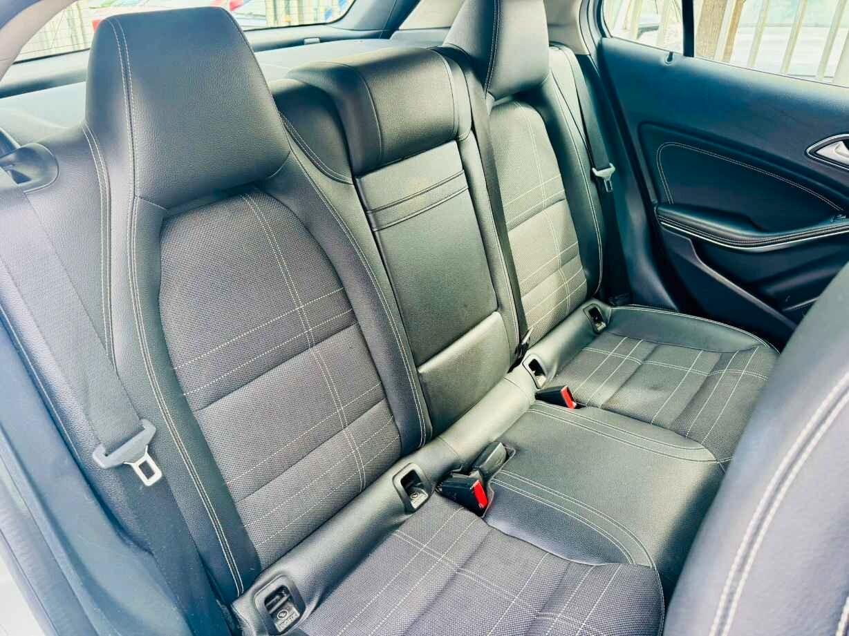 MERCEDES GLA 220 CDI AUTOMATIC PREMIUM 177 CV