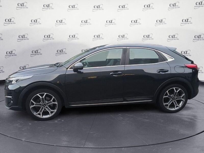 KIA Xceed Xceed 1.6 CRDi 115 CV Style