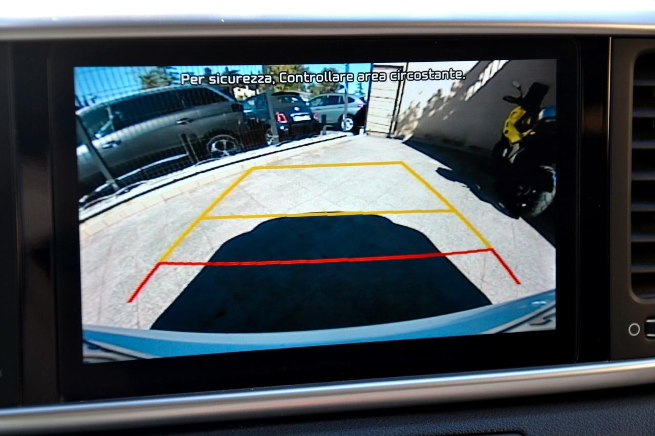 Kia Sportage 1.6 CRDI 136 CV DCT7 2WD Mild Hybrid Business Class