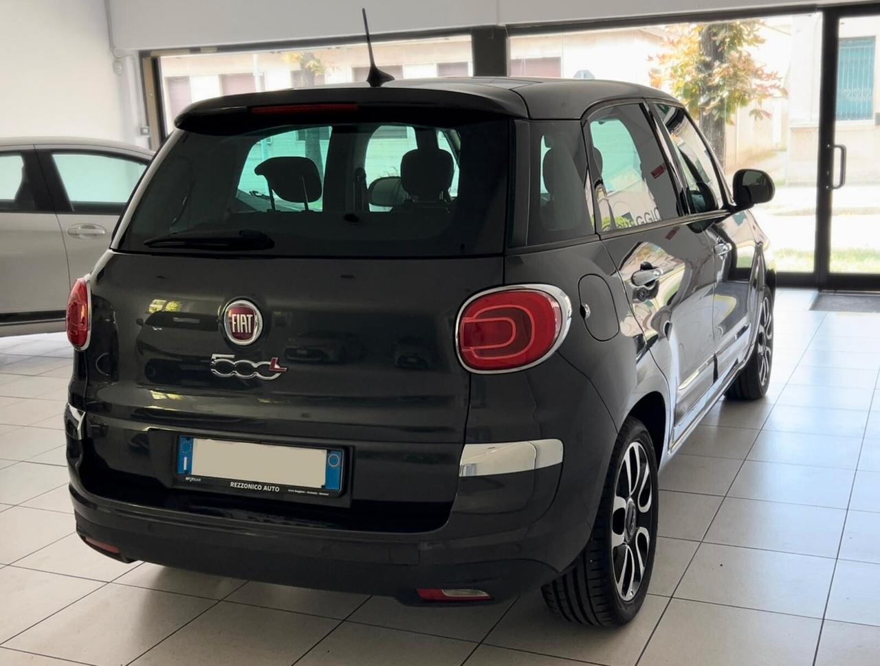 Fiat 500L 1.4 95 CV S&S Cross - 2021