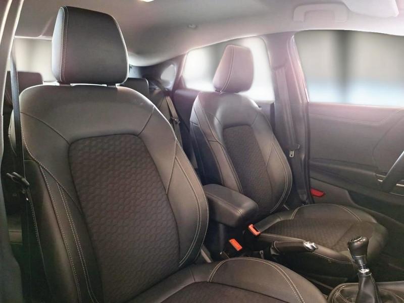 FORD PUMA 1.0 MHEV TITANIUM