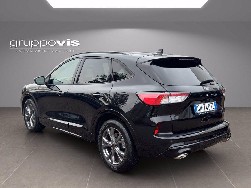 FORD Kuga full hybrid ST-Line 2wd Automatica del 2022