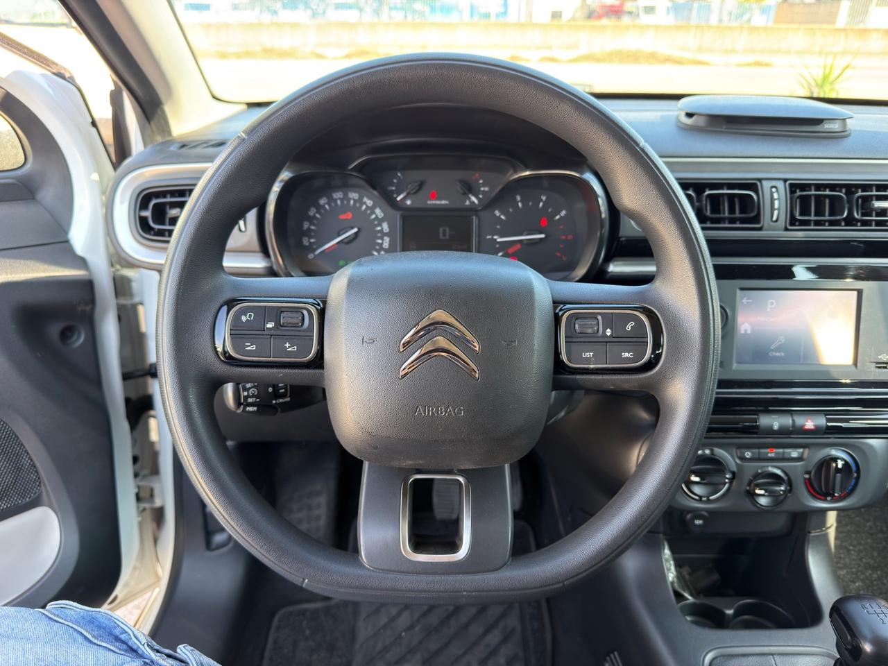 Citroen C3 BlueHDi 100 S&S “VAN”