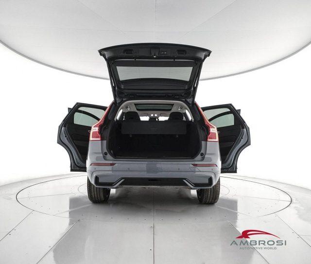 VOLVO XC60 B4 (d) AWD automatico Plus Dark- AUTOCARRO N1