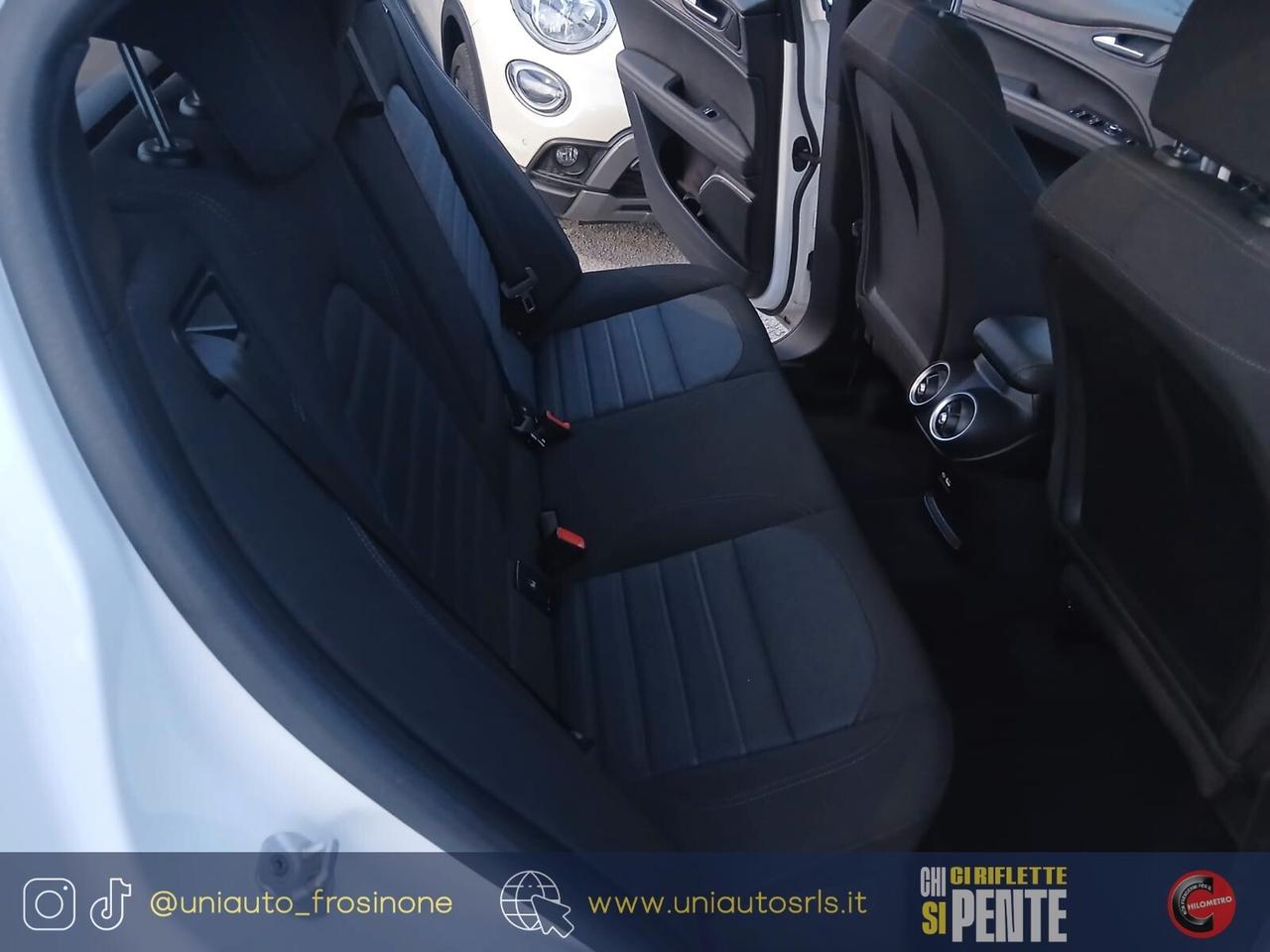 Alfa Romeo Stelvio 2.2 t Super Business Q4 190cv auto