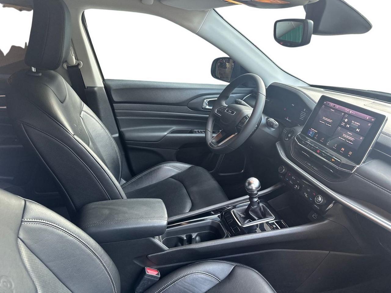 JEEP Compass II 2021 - Compass 1.6 mjt S 2wd 130cv