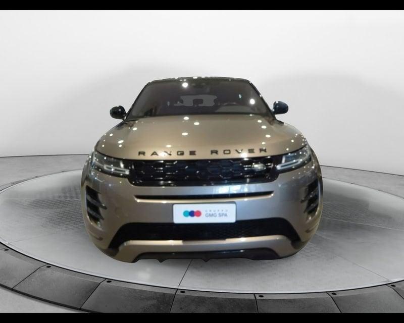 Land Rover RR Evoque Range Rover Evoque 2.0d i4 mhev R-Dynamic HSE awd 150cv auto