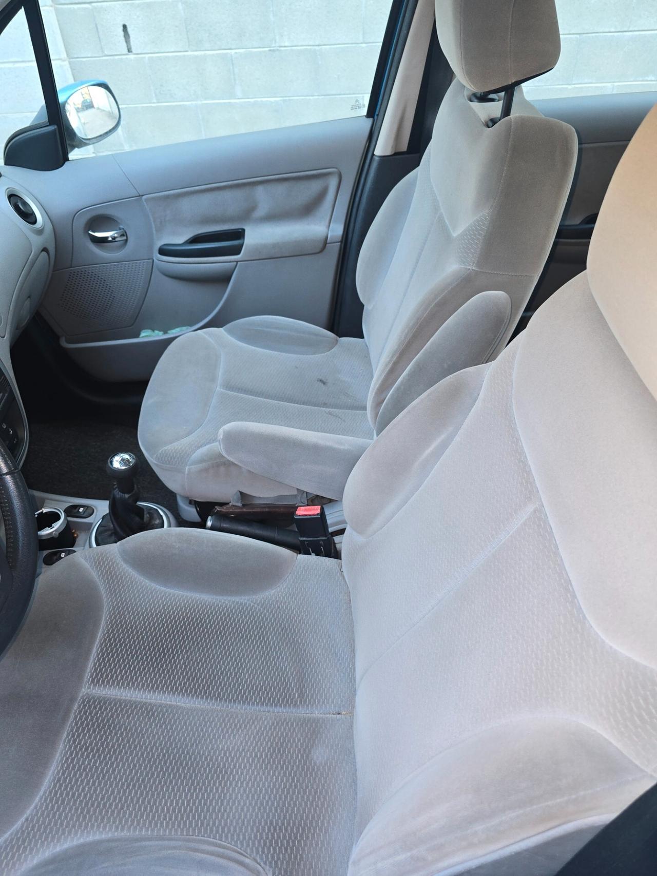 Citroen C3 1.4 Exclusive