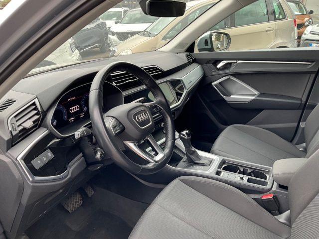 AUDI Q3 35 TDI 150CV