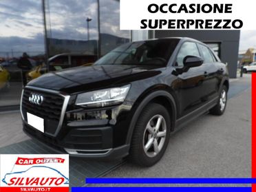 Audi Q2 30 1.0 TFSI